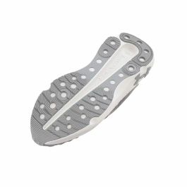 Zapatillas de Running para Adultos Under Armour Infinite Elite Gris