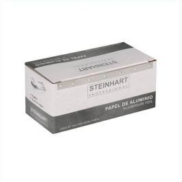 Steinhart Papel Aluminio 12x100 para Mechas y Otros Usos Precio: 9.5900002. SKU: B1DSYPGERC