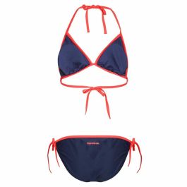Bikini Reebok Allegra Bikini Azul marino