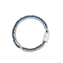 Pulsera Hombre Breil TJ3724 Plata de ley 925 Pulsera Hombre Breil TJ3724 Plata de ley 925