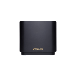 ASUS ZenWiFi XD4 Plus (B-3-PK) Doble banda (2,4 GHz / 5 GHz) Wi-Fi 6 (802.11ax) Negro 2 Interno