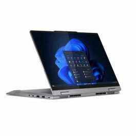 Laptop Lenovo 21MX0014SP 14" Intel Core Ultra 5 125U 8 GB RAM 256 GB SSD Qwerty Español Precio: 1131.50000007. SKU: B1ESHA46LK