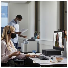 HP Pro 400 G9 Ordenador de Sobremesa SFF Intel Core i5-13500 16GB RAM 512GB SSD W11P