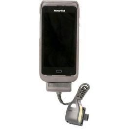 Honeywell CT40 WEARABLE SET: Incluye Soporte y Escáner de Anillo Tethered. Requiere Banda de Brazo Adicional.