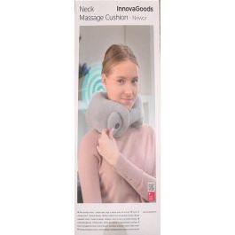 Cojín Cervical Masajeador Newor InnovaGoods