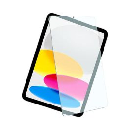 Tucano Protector de Pantalla de Vidrio Templado 9H para Apple iPad Pro 13 M4 (33 cm) - Resistente a Golpes y Anti-huellas - Incluye Paños de Limpieza - Modelo IPDP13M4-SP-TG Precio: 38.50000022. SKU: B1BZWFKH7W