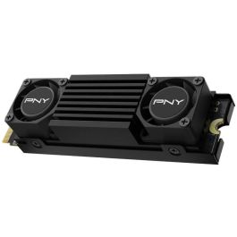 PNY CS3150 XLR8 Gaming Epic-X 2TB SSD M.2 NVMe GEN5 RGB con Disipador para PC