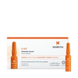 Sesderma C-Vit Intensive Serum Ampollas 10 X 2 mL Sesderma C-Vit Intensive Serum Ampollas 10 X 2 mL