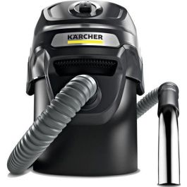 KÄRCHER AD 2 Aspiradora 2 en 1 para Cenizas Calientes y Polvo de Obra, 600W, Depósito Metálico 14L, Manija 3 en 1, Doble Filtro Precio: 126.89000049. SKU: B1BSYGTQ4F