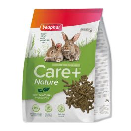 Beaphar Care+ Nature Conejo Alimento Natural para Conejos 1,5 kg Precio: 15.4999999. SKU: B1H4Q9FZ36