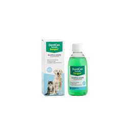 Stangest Dentican Soluble 250 mL para Perros y Gatos. Higiene Bucal, Triple Acción: Mal Aliento, Sarro y Placa Bacteriana. Precio: 10.78999955. SKU: B1CSF7Y6ND