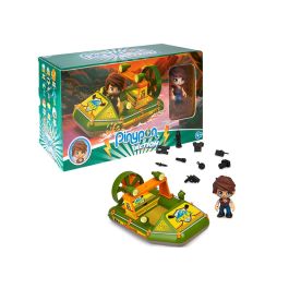 Pin Y Pon Lancha Rescate Action Wild 7/16340 Pinypon Precio: 19.90000001. SKU: B177TGEFE6