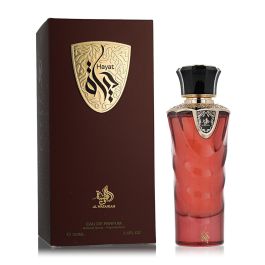 Al Wataniah Hayat Eau de Parfum 100 ml Vaporizador Precio: 18.94999997. SKU: B1A2QDJ9WL