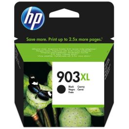 HP T6M15AE Cartucho Tinta Original Negro 903XL Alto Rendimiento 825 Páginas Precio: 48.98999963. SKU: S0207817