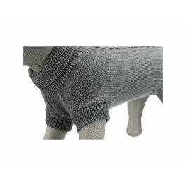 Jersey para Perro Trixie Gris L