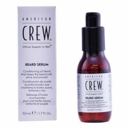 American Crew Beard Serum Suero para Barba 50 mL Precio: 10.50000006. SKU: S0559313