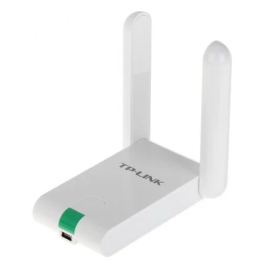 TP-Link TL-WN822N Adaptador WiFi USB Inalámbrico 300 Mbps Banda Única 2.4 GHz Precio: 18.49999976. SKU: S0202050