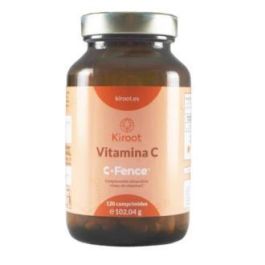Vitamina C C-Fence 120Comp. Vitamina C C-Fence 120Comp. Precio: 35.4999997. SKU: B17T8BZK5V