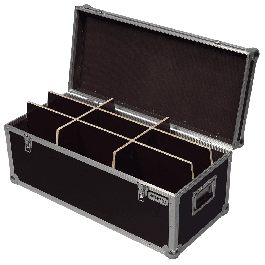 Paneles De Separación Para Flight Case Ac-80 Paneles De Separación Para Flight Case Ac-80