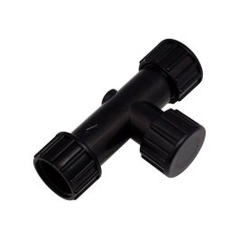 Blue Bird-Altadex Filtro en "l" Conexión 3/4" Malla Inoxidable para Riego Precio: 7.49999987. SKU: S7904756