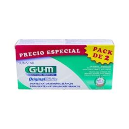 Original White Pasta Dental 2 X 75Ml Precio: 20.77812. SKU: B188ZLCGCX