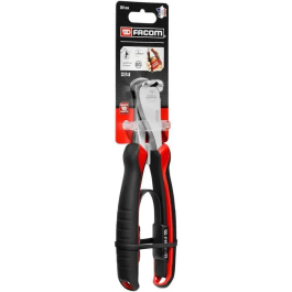 Facom Alicates de corte delante alambre de piano 200 mm