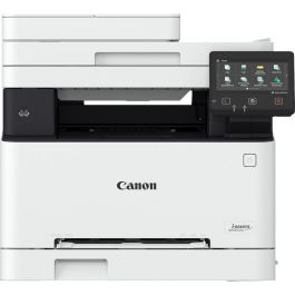 Canon i-SENSYS MF657CDW 5158C001 Multifunción Láser Color WiFi Fax Dúplex Impresora 21ppm Escaner A4 Nube Precio: 444.50000012. SKU: B1G4YCYMZS