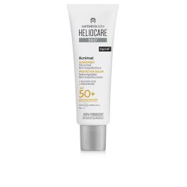 Heliocare 360º Acnimat, Anti-Imperfecciones, Crema solar, Para la cara, SPF 50+, 50 ml Precio: 29.99000004. SKU: B19KWTFEGD