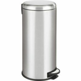 KITCHEN MOVE Papelera de cocina con pedal - Acero inoxidable cepillado - 30L - URBAN Precio: 80.6899995. SKU: B1C3FL7LZ8