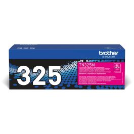 BROTHER Toner Magenta HL-4150CDN/4570CDW 3.500 pag. Precio: 149.99000038. SKU: S8402195