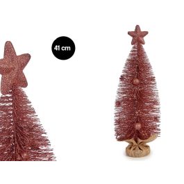 Árbol de Navidad rosa 41 cm Krist+ (12 Unidades) Árbol de Navidad rosa 41 cm Krist+ (12 Unidades) Precio: 97.49999952. SKU: B13Q8MGYKG