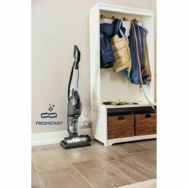Bissell BIS0011120273311 CrossWave Hydrosteam PET Select Limpiador a Vapor con Cable para Pisos Duros y Alfombras, Autolimpieza