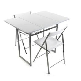 Mesa Plegable (70 x 80 x 100 cm) Mesa Plegable (70 x 80 x 100 cm)