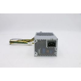 Lenovo 7.2L SFF Fuente de Alimentación 180W para PC Sobremesa ThinkCentre M720, Entrada AC 100-240V