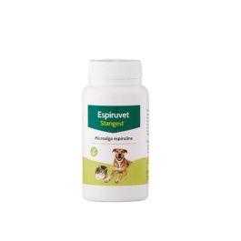 Stangest Espiruvet 250 Comprimidos: Favorece la Pigmentación y Potencia la Inmunidad para Mascotas Precio: 16.5. SKU: B1DLPCAA76