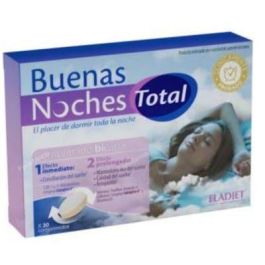 Buenas Noches Total Buenas Noches Total Precio: 11.7900002. SKU: B1449GZCKV