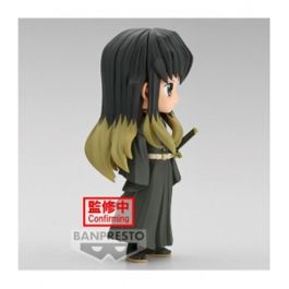 Figura Banpresto Q Posket Demon Slayer Figura Banpresto Q Posket Demon Slayer