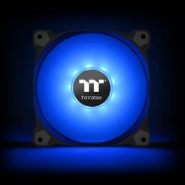 Thermaltake Pure 12 ARGB Sync - Ventiladores de Caja 120mm, Pack de 3