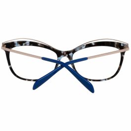 Montura de Gafas Mujer Emilio Pucci EP5135-56055 ø 56 mm Montura de Gafas Mujer Emilio Pucci EP5135-56055 ø 56 mm