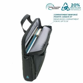 Mochila para Portátil Mobilis 003075 Negro