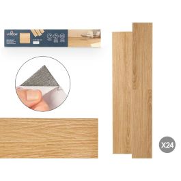 Vinilo GiftDecor Parquet Beige 24 Unidades Precio: 30.50000052. SKU: B1DYRRR2AS