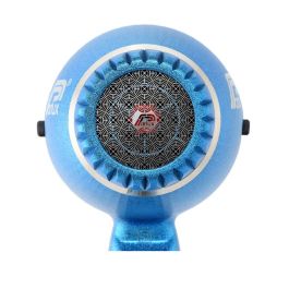 Parlux DIGITALYON Secador de Pelo Profesional, Tecnología Iónica, Filtro HFS, 2200W