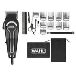 Wahl 20106-0460 Cortapelos Elite Pro con Cuchillas de Acero de Alto Contenido en Carbono y Ajuste de Longitud de 1.5-25mm