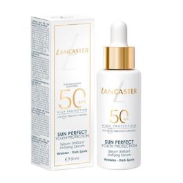 Lancaster SUN PERFECT Stick SPF50 Protección Solar Facial Antiedad Antimanchas Doble Cara (Matificante y Corrector) 12 g Precio: 25.69000005. SKU: B1F7BTSAS6