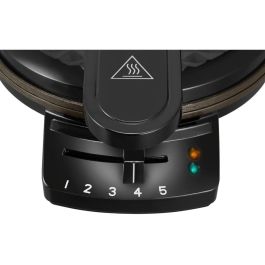 Unold 48235 Waffelautomat Diamant