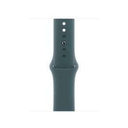 Correa para Reloj Apple MXL93ZM/A Precio: 60.78999949. SKU: B14GBVET8N