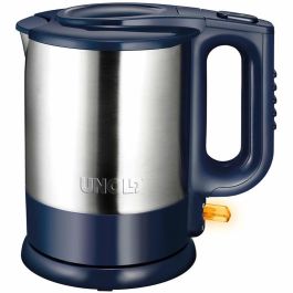 Unold 18018 Blitzkocher Edition blue Precio: 52.78999979. SKU: B143SM9QCN