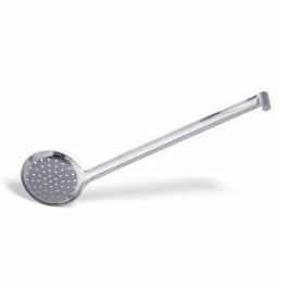 VOLLRATH PUJADAS OVINOX ESPUMADERA 33x10 cm - Utensilio de Cocina, Acero Inoxidable Precio: 7.95000008. SKU: B17HMEKGQX