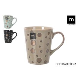 Mug Jumbo 400 ml Lunas - Inde (18 Unidades) Mug Jumbo 400 ml Lunas - Inde (18 Unidades)