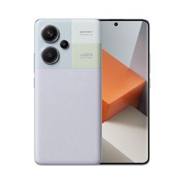 Smartphone Xiaomi Redmi Note 13 Pro+ NFC 12GB/ 512GB/ 6.67"/ 5G/ Púrpura Precio: 397.78999986. SKU: B1HVRSFBAN